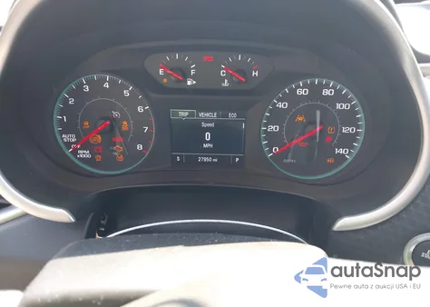 2024 Chevrolet Malibu Fwd 1Lt из США, поврежденный, VIN 1G1ZD5ST7RF238804